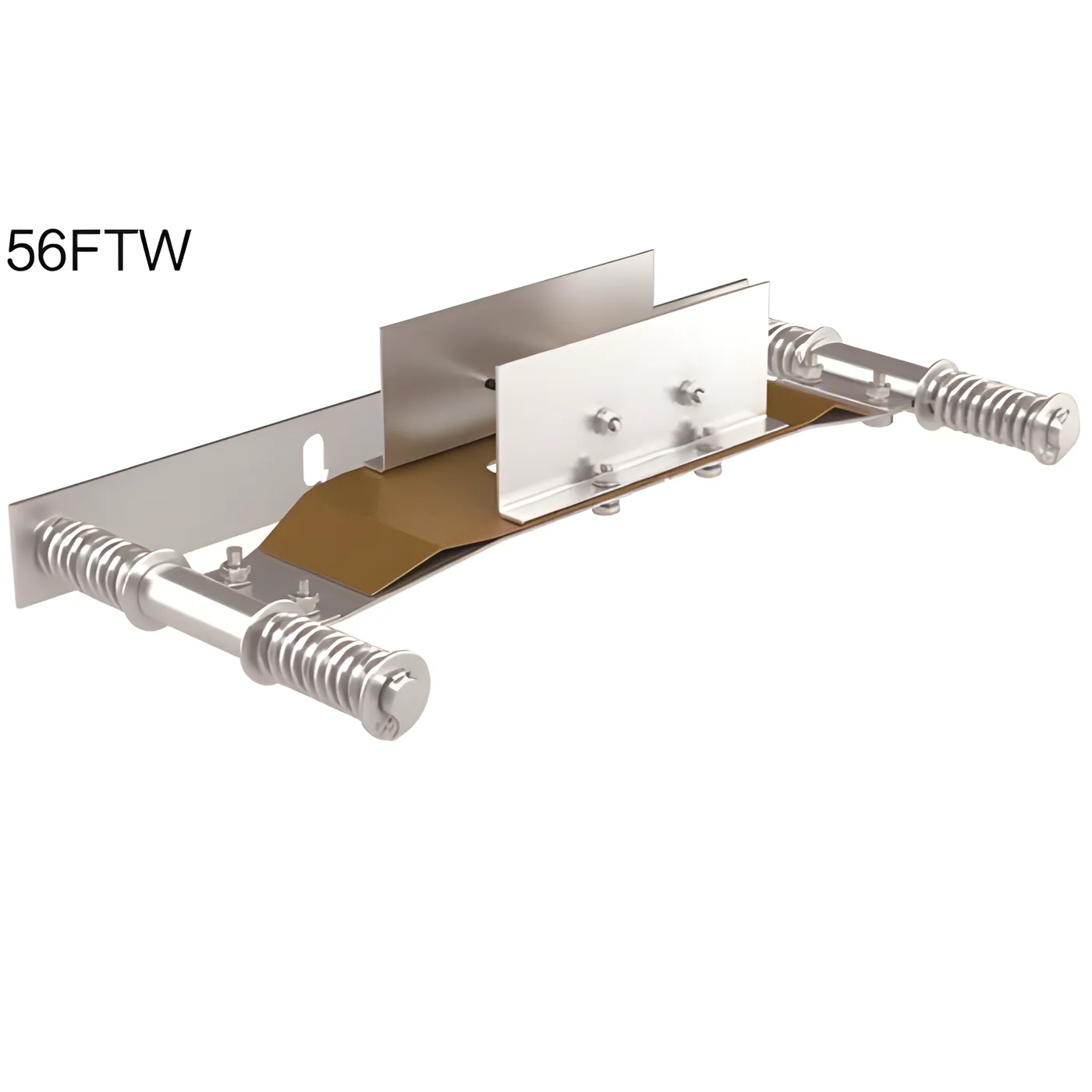 Flexible TwoArm POWERAIL HFP56